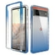 thumbnail image 5 of Funda para teléfono con degradado de alta transparencia para Google Pixel8A, Pixel8, Pixel7, Pixel 6A, 5 of 5