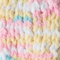 Bernat Baby Blanket Big Ball YarnPitter Patter