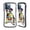 Jack Russell, variant on Head Case Designs Officially Licensed P.D. Moreno Dogs Border Collie Hybrid Case Compatible with Apple iPhone 7 / 8 / SE 2020 & 2022
