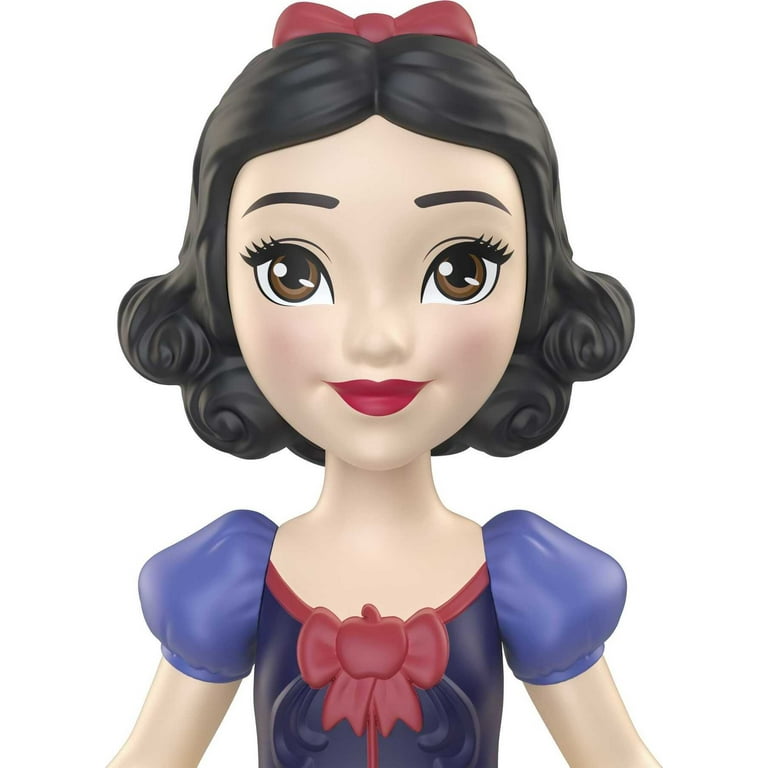 Snow white cheap doll collectible