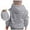 Grey, variant on Hoodies for Girls 10-12 Girl's Hoodie Long Sleeve Soft Sweatshirt Graphic Hoody Kids Cute Pullovers Top Clothes for Girls Cute Hoodies for Girls 10-12 3-4 Years