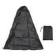 thumbnail image 2 of Cubierta Impermeable para Chimenea Cubierta para Fogatas Tela Oxford 210D a Prueba de Polvo Se Adapta a la Mayoría de Fogatas Versátil Fácil de Usar para Jardines ANGGREK  Otros, 2 of 8