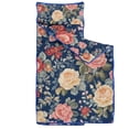 thumbnail image 2 of Pioneer Flower Floral Print Pattern Toddler Nap Mats for Kids Preschool,Sleeping Mat Bag or Kids,Toddler Sleeping Bag,Toddler Nap Mat or Daycare, 2 of 6