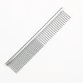 thumbnail image 1 of Stainless Steel Pet Grooming Flea Comb (16.5 * 2.8cm), 1 of 3