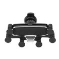 thumbnail image 3 of Car Vent Phone Mount Holder, Car Vent Cell Phone Holder Auto Lock Compact  For Driving, 3 of 8