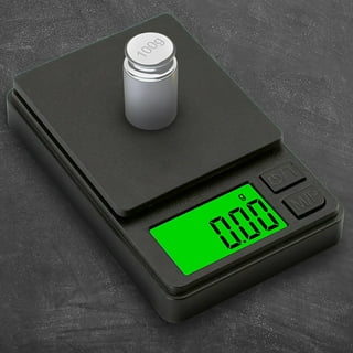 Balance Pour Thé - Précision 0.1 g Balance Électronique Rechargeable,Outil Pesage 500 Grammes Pour Thé Café | Mesure Pour Maison Bureau Pâtisserie Salon