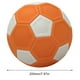 thumbnail image 4 of WDOplteas Pelota Fútbol Curva Pelota Patada Curva Divertida para Juegos en Interiores Y Exteriores (fútbol), 4 of 9