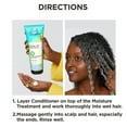 thumbnail image 4 of Carol's Daughter Born to Repair, Repairing Conditioner for All Hair Types with Shea Butter, 11 fl oz, 4 of 12