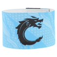 thumbnail image 1 of Football Soccer Captain Armband Elastic Band for Matches Adults, 1 of 5
