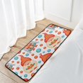 thumbnail image 7 of Coolnut Christmas Kitchen Rug, Anti Fatigue Kitchen Floor Mat, Non Slip Waterproof Long Standing Kitchen Mat, 39" x 20", 7 of 7