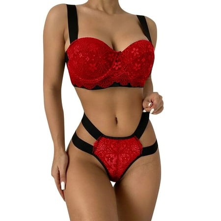 Xuewenshw Women s Lingerie Corset Lingerie for Women Sexy Lingerie for Women Crotchless Lingerie Womens Lingerie Sexy Women s Nightgown