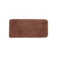 thumbnail image 1 of Feltree Extra-Long Plush Bathroom Runner Rug with Deep Pile, Water-Absorbent Hallway Mat for Entryways, Non-Slip Backing & Durable Bedroom Carpet (40x80cm), 1 of 8