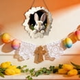 thumbnail image 3 of Decoraciones de Pared de Pascua Decoraciones de Coches de Vacaciones de Acrílico, 3 of 5