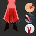 thumbnail image 3 of Outils de Raclage et de Couture de Colle(1), 3 of 5