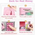 thumbnail image 7 of Piggy Money Bank Toys for Kids, Money Saving Box for Teen Girls 6-12 Year Old Easter Toy Gifts, 7 of 7