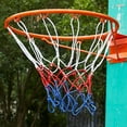 thumbnail image 4 of Oubit Basketball Ring Hoop,Wall Mounted Basketball Hoop Basketball Hoop Basketball Rim Goal Class Leading Features, 4 of 5
