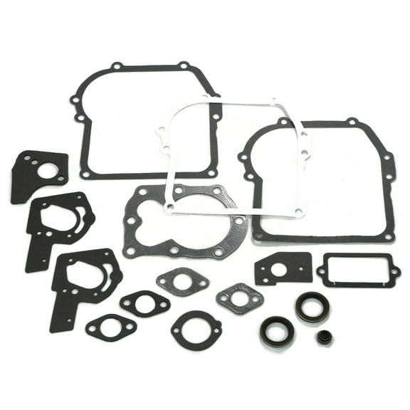Engine Gasket Kit For Briggs & Stratton 090232-0107 090252-0108 091202 091212
