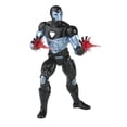 thumbnail image 4 of Figura de acción Marvel Hasbro Legends War Machine Multicolor, 4 of 6