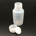 thumbnail image 3 of 10Pcs 30ml Clear Scale Refillable Sealed Chemical Bottles Liquid Vials Container, 3 of 4