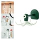 thumbnail image 5 of Elegante Organizador de Cocina para Colgar en Pared, Estilo Contemporáneo, Azul Verde, 5 of 8