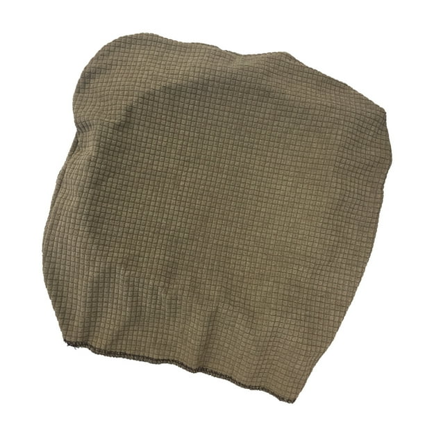 Funda para silla de comedor, funda elástica para silla café