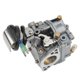 thumbnail image 2 of 20HP 4 Stroke Outboard Boat Engine Carburetor - 6AH-14301-20, 2 of 5