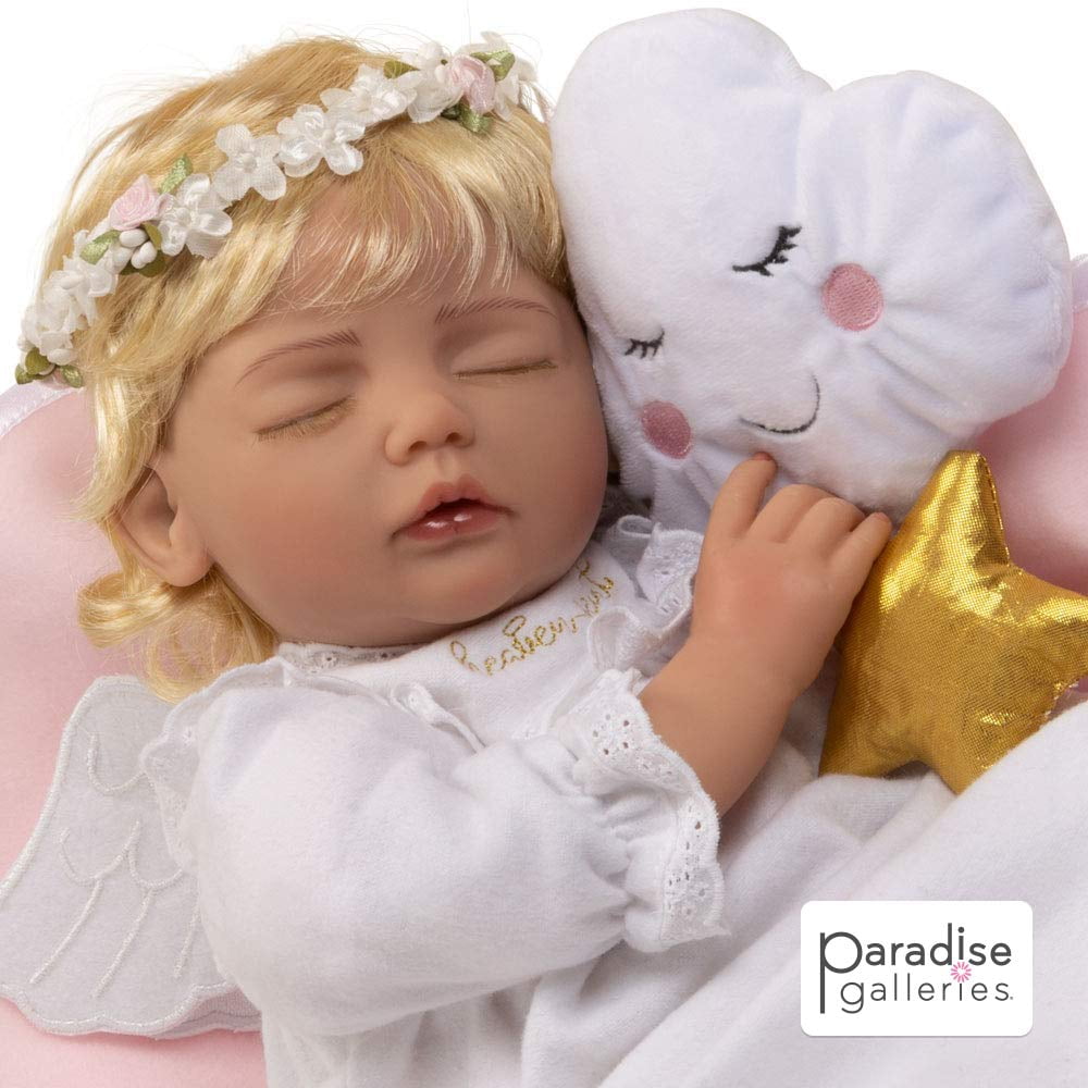paradise galleries baby dolls