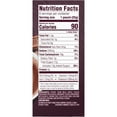 Hershey's Milk Chocolate Hot Cocoa Mix with Real Milk, 6 ct Packets