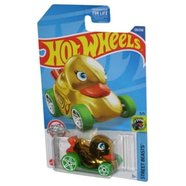 Hot Wheels Batman Premium The Penguin Duck DC Comics Batmobile Edition Walmart
