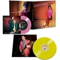 thumbnail image 3 of Johnny Thunders - Finally Alone - The Sticks & Stones Tapes - YELLOW/PINK - Music & Performance - Vinyl, 3 of 4