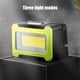 thumbnail image 1 of Lámpara De Cabeza Lámpara de cabeza LED COB 3 modos de cabeza impermeable Linterna Luz de cabeza para pesca, 1 of 5