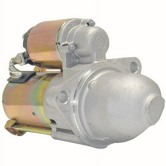 Remanufactured ACDelco Professional Starter 336-1933A Fits 2006 Chevrolet Cobalt
