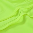 thumbnail image 4 of TANBOM Men's Fashion Polyester Five Sports Shorts Lightweight Breathable Adjustable Drawstring Green L, 4 of 6