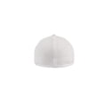 thumbnail image 5 of Gorra Callaway Stretch Fit S/M Blanca, 5 of 5