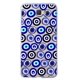 thumbnail image 1 of Funda para Galaxy J5 Prime Ojo Turco Pincel InstaCase Antigolpes Plástico TPU 2mm, 1 of 7