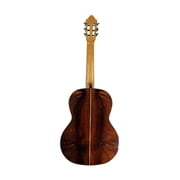 Kremona Solea Acoustic Guitar w/ Cedar Top, Cocobolo Back & Sides, Ebony Fingerboard w/ Case