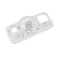 thumbnail image 3 of Embellecedor del interruptor de los faros delanteros del coche para Mercedes Benz Clase AB Cla Glb, 3 of 5