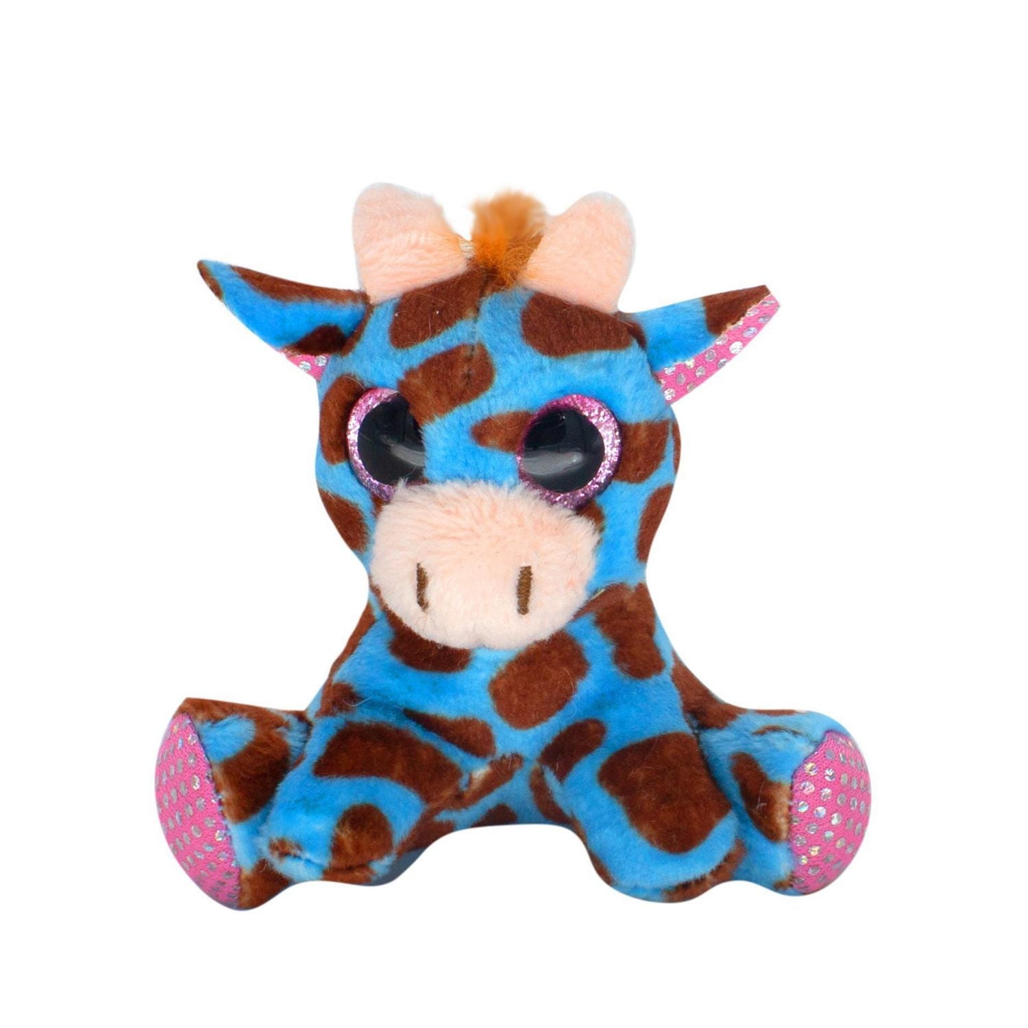 Cuties - All Stars - 2.5" Plush