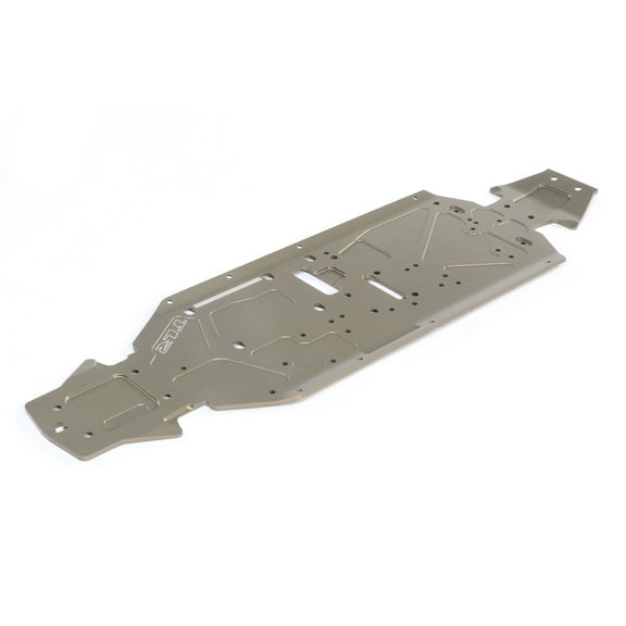 Team Losi Racing Chassis 8X TLR241041 Gas Car/Truck Replacement Parts