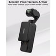 thumbnail image 4 of Funda de protección solar plegable para DJI Osmo Pocket 3, 4 of 6