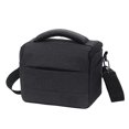 thumbnail image 1 of Bolso para cámara Dslr, bolso de hombro de poliéster a la moda, bolso para funda, bolso impermeable para fotografía y fotos, 1 of 5