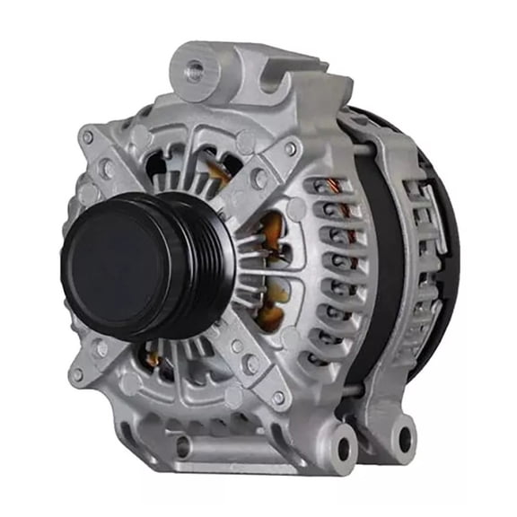 KarParts360 For Ram ProMaster 1500/2500/3500 2014-2021 Alternator | V6 3.6L | 220A | Replacement For 68271770AA
