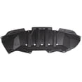 thumbnail image 2 of Brock Engine Splash Shield Compatible with 2009-2013 Toyota Corolla, 2 of 9