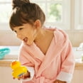 thumbnail image 4 of White Hot Safety Bath Ducky by Munchkin, 4 of 7