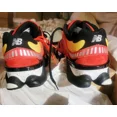thumbnail image 4 of new balance 9060 Fire Sign Size 13, 4 of 5