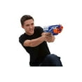 thumbnail image 2 of Nerf N-Strike Elite Disruptor 6 Dart Rapid Fire Nerf Gun Blaster (2-Pack), 2 of 5