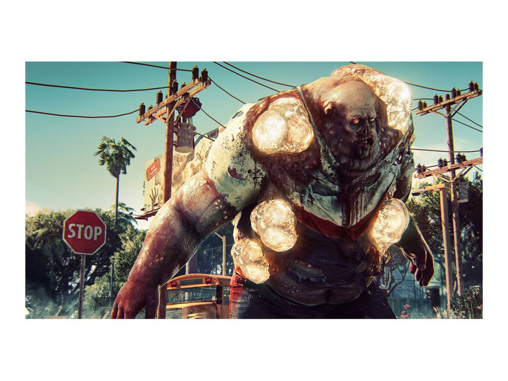 Zadzooks: Dead Island: Riptide review – More familiar zombie bashing -  Washington Times