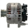 thumbnail image 4 of ACDelco Gold 335-1307 Alternator Fits 2013 Volkswagen Jetta, 4 of 4
