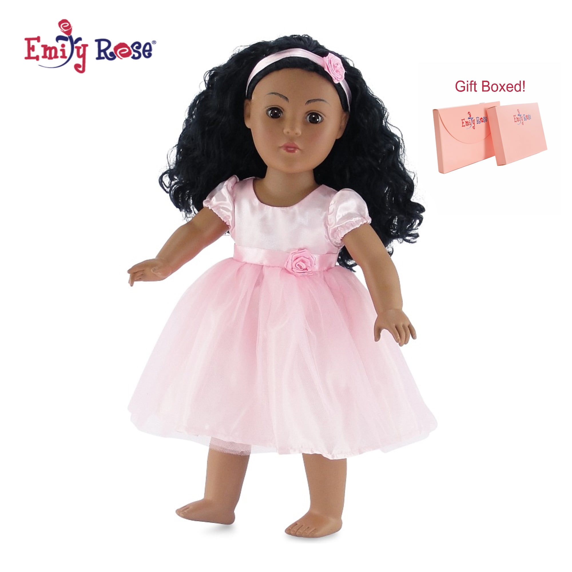 18 in doll clothes matching girl clothes