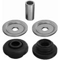 thumbnail image 2 of Suspension Shock Mounting Kit Fits select: 2013-2018 NISSAN SENTRA, 2 of 4